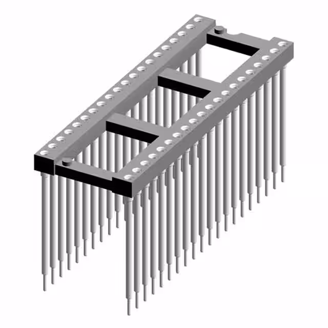 116-83-640-41-004101 Preci-Dip  Zoccoli IC